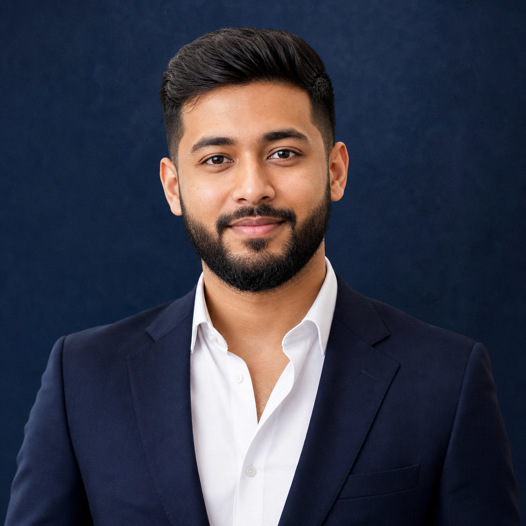 Jayed Abdulmaleek