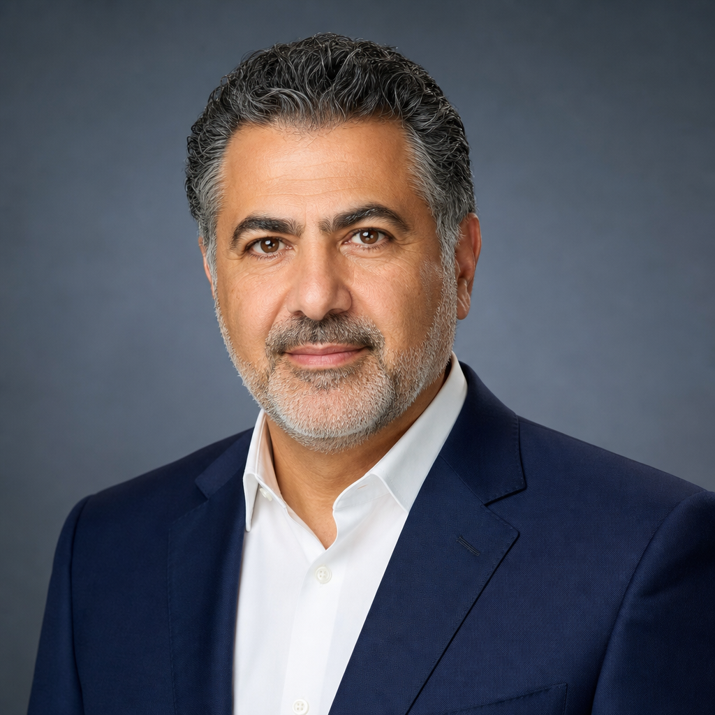 Omar Al-Rashid